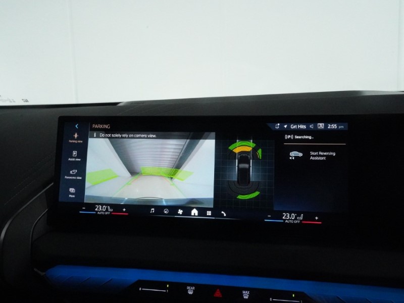 Used BMW X3 2025 for sale - 77789162: Photo 22