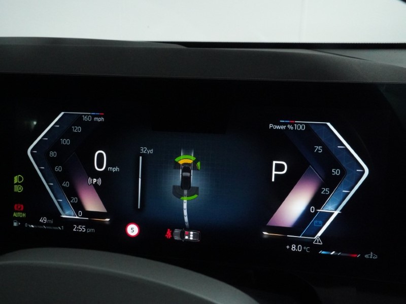 Used BMW X3 2025 for sale - 77789162: Photo 23