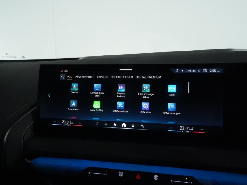 Used BMW X3 2025 for sale - 77789162: Photo 27