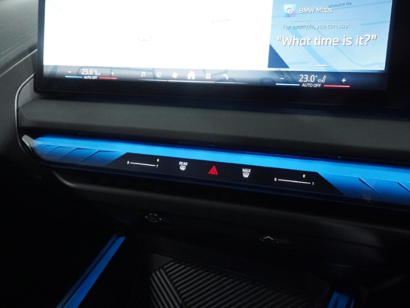 Used BMW X3 2025 for sale - 77789162: Photo 39