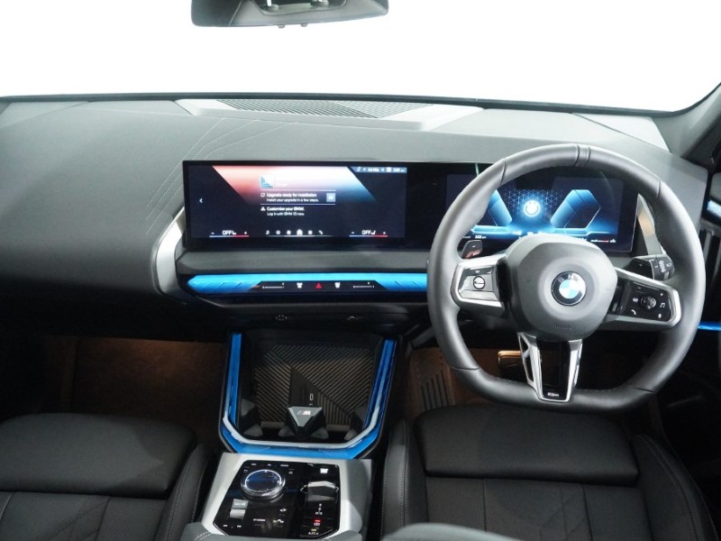 Used BMW X3 2025 for sale - 77789162: Photo 4