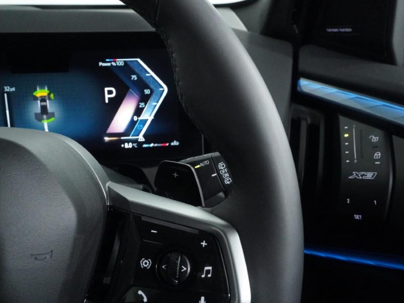 Used BMW X3 2025 for sale - 77789162: Photo 43