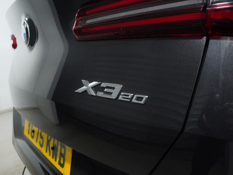 Used BMW X3 2025 for sale - 77789162: Photo 46