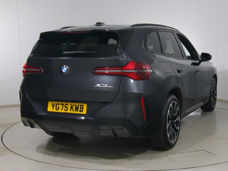 Used BMW X3 2025 for sale - 77789162: Photo 49