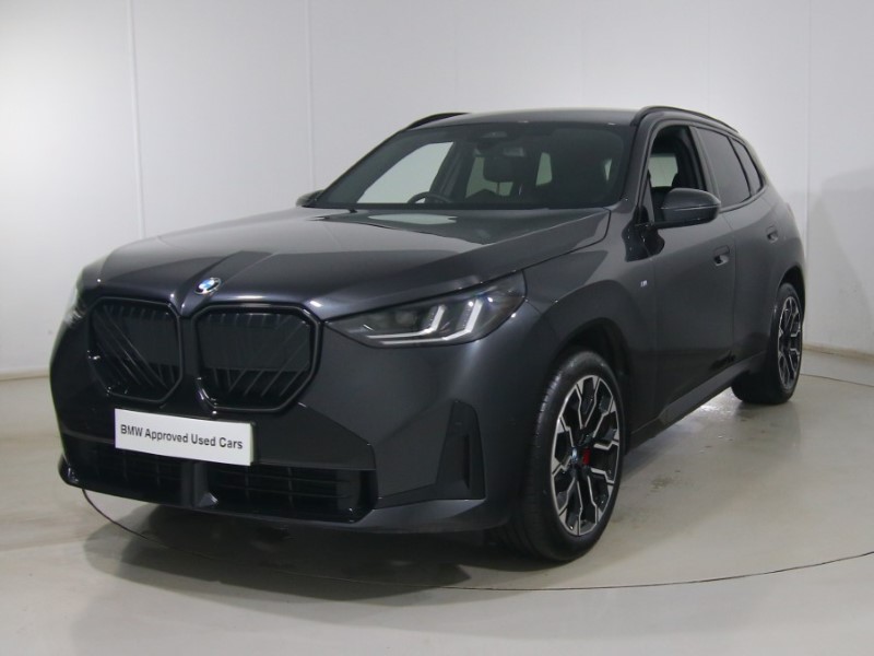 Used BMW X3 2025 for sale - 77789162: Photo 50