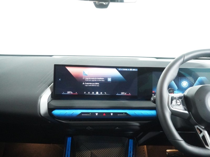 Used BMW X3 2025 for sale - 77789162: Photo 8