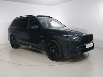 Used BMW X7 2024 for sale - 79124348: Photo