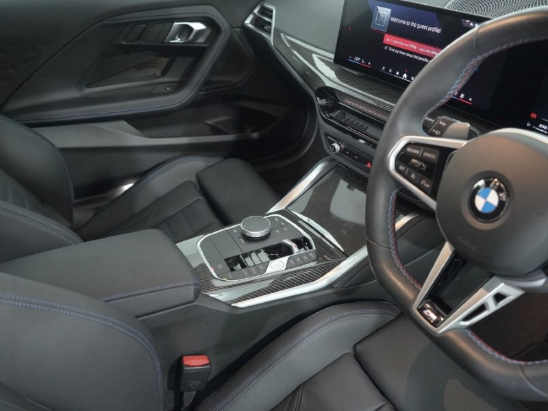 Used BMW 2 Series 2025 for sale - 77607076: Photo 10