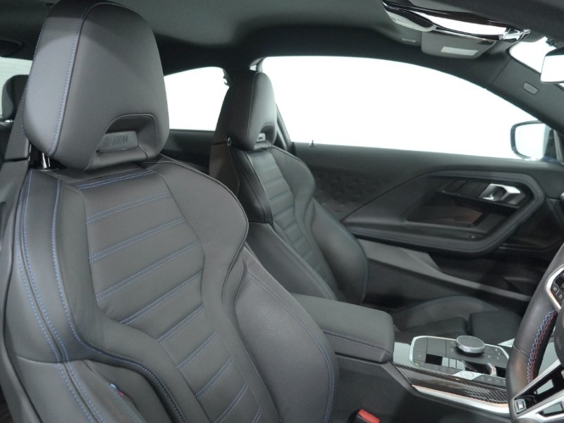 Used BMW 2 Series 2025 for sale - 77607076: Photo 11