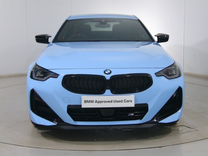 Used BMW 2 Series 2025 for sale - 77607076: Photo 16