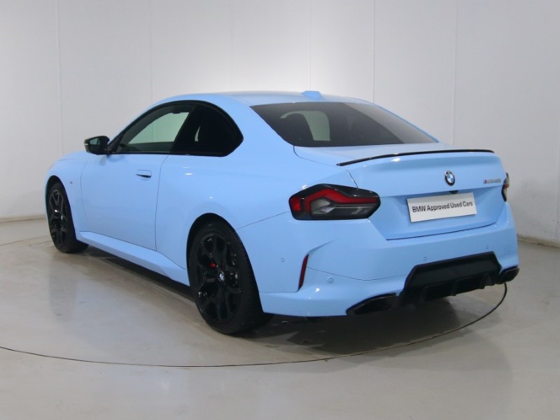 Used BMW 2 Series 2025 for sale - 77607076: Photo 2