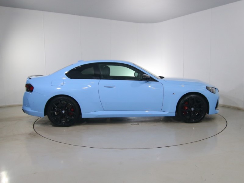 Used BMW 2 Series 2025 for sale - 77607076: Photo 3