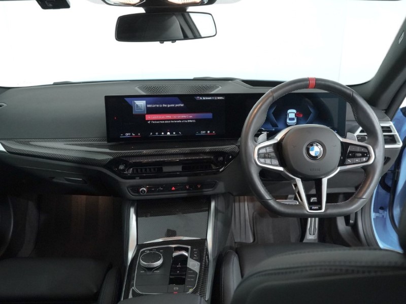 Used BMW 2 Series 2025 for sale - 77607076: Photo 4