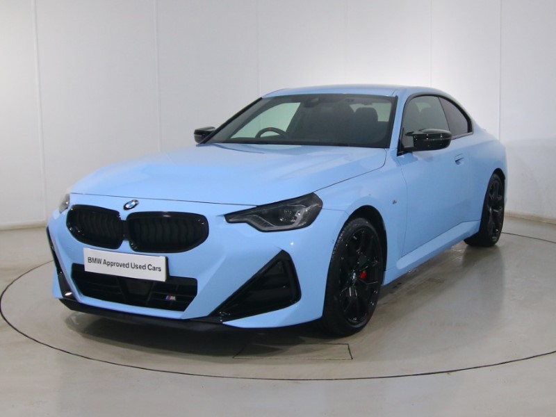 Used BMW 2 Series 2025 for sale - 77607076: Photo 44