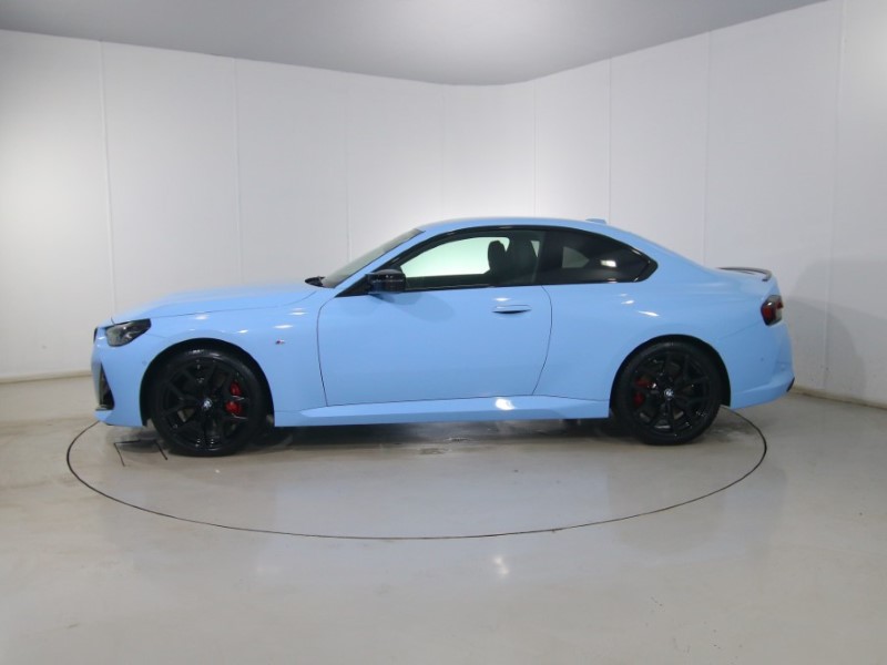 Used BMW 2 Series 2025 for sale - 77607076: Photo 46