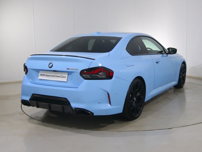 Used BMW 2 Series 2025 for sale - 77607076: Photo 47