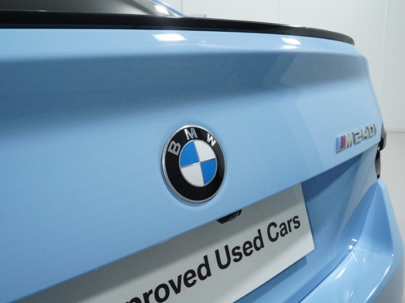 Used BMW 2 Series 2025 for sale - 77607076: Photo 49