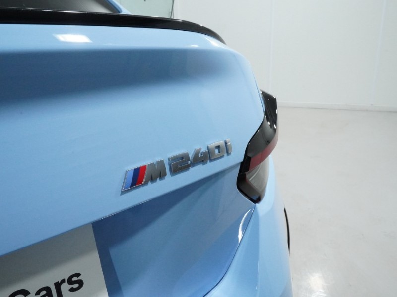 Used BMW 2 Series 2025 for sale - 77607076: Photo 50