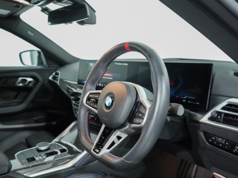 Used BMW 2 Series 2025 for sale - 77607076: Photo 6