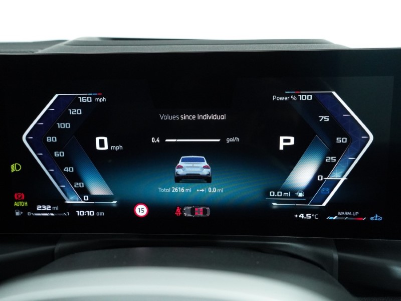 Used BMW 2 Series 2025 for sale - 77607076: Photo 9