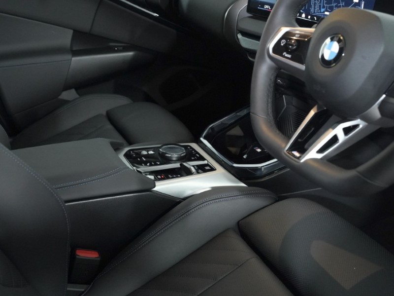 Used BMW X3 2025 for sale - 77210362: Photo 10