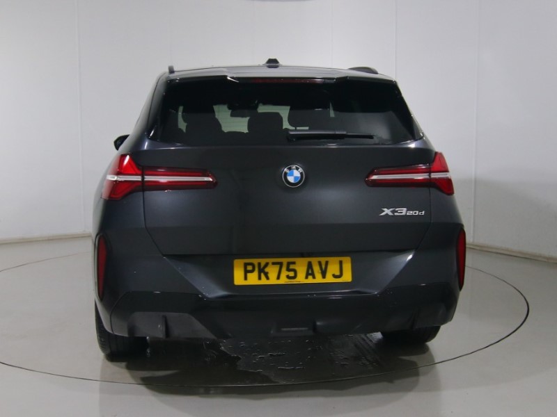 Used BMW X3 2025 for sale - 77210362: Photo 15