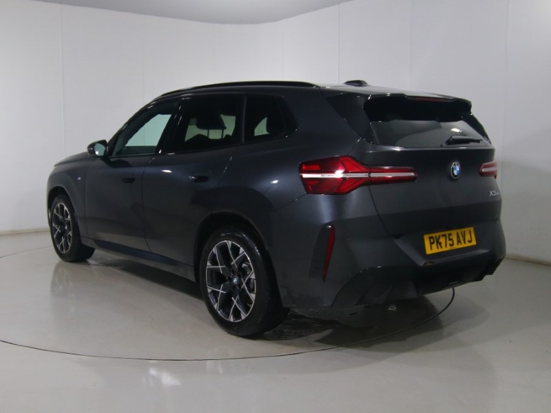 Used BMW X3 2025 for sale - 77210362: Photo 2