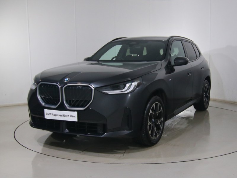 Used BMW X3 2025 for sale - 77210362: Photo 37