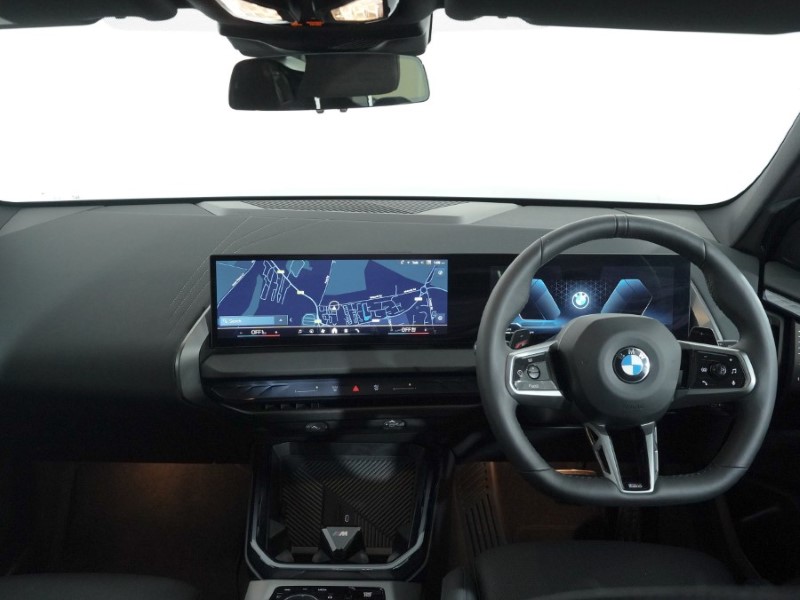 Used BMW X3 2025 for sale - 77210362: Photo 4