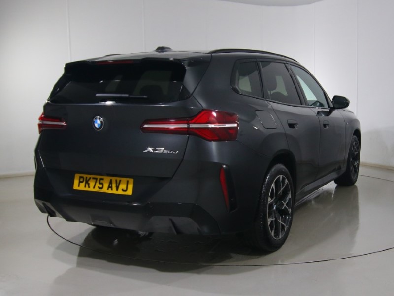 Used BMW X3 2025 for sale - 77210362: Photo 40