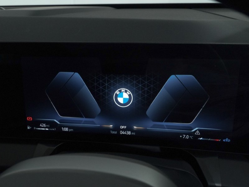 Used BMW X3 2025 for sale - 77210362: Photo 9