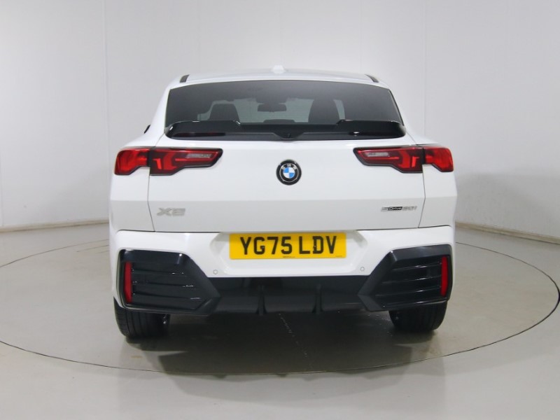 Used BMW X2 2025 for sale - 77918109: Photo 15