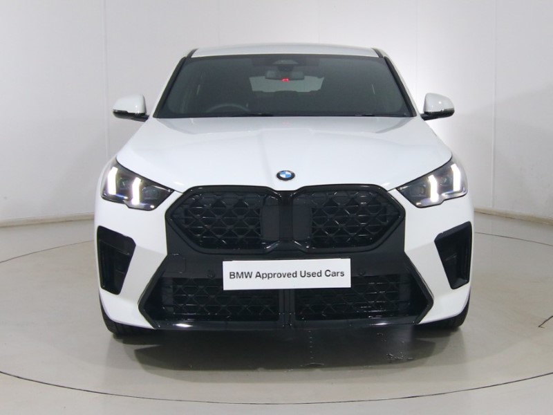 Used BMW X2 2025 for sale - 77918109: Photo 16