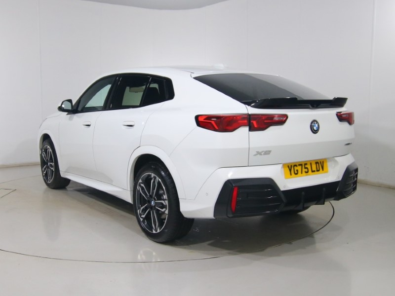 Used BMW X2 2025 for sale - 77918109: Photo 2