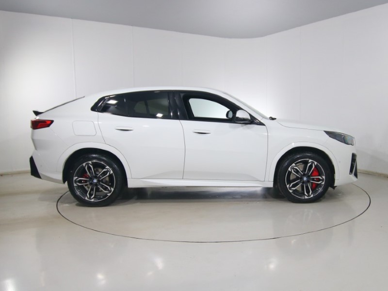 Used BMW X2 2025 for sale - 77918109: Photo 3