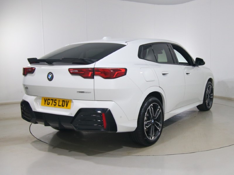 Used BMW X2 2025 for sale - 77918109: Photo 44
