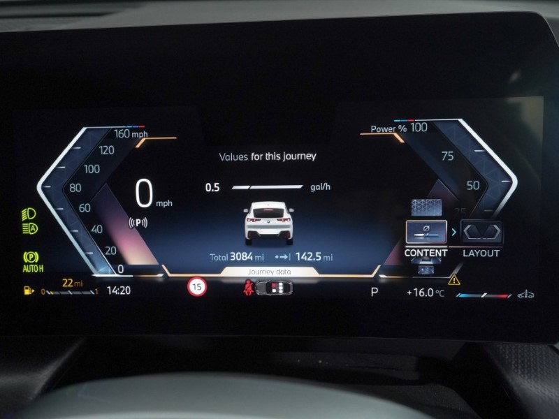 Used BMW X2 2025 for sale - 77918109: Photo 9