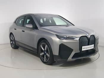 Used BMW iX 2024 for sale - 79664240: Photo