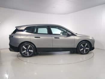 Used BMW iX 2024 for sale - 79664240: Photo