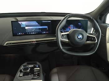 Used BMW iX 2024 for sale - 79664240: Photo