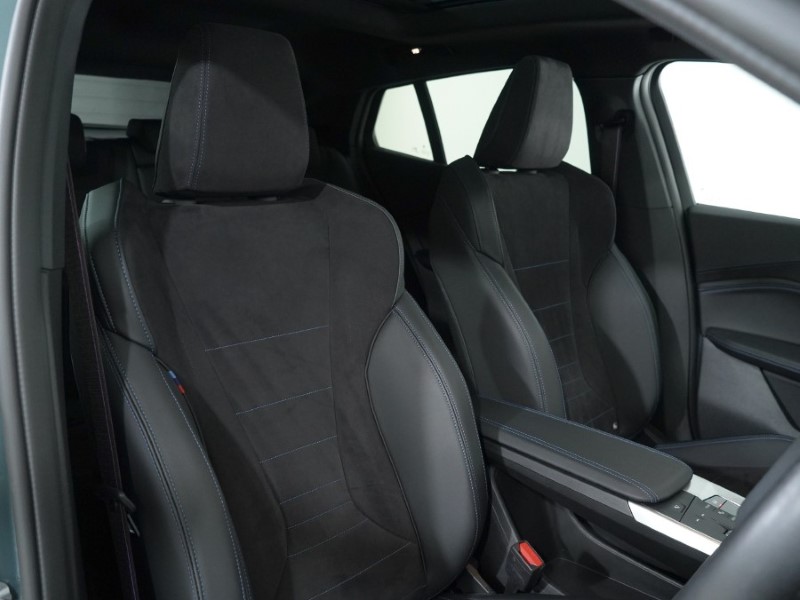 Used BMW iX2 2025 for sale - 76982272: Photo 11