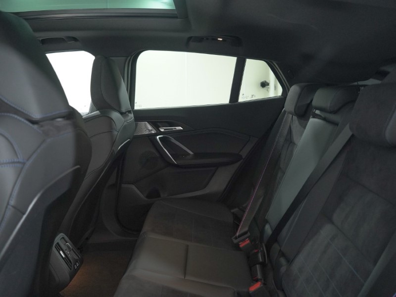 Used BMW iX2 2025 for sale - 76982272: Photo 12