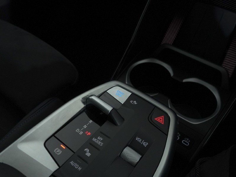 Used BMW iX2 2025 for sale - 76982272: Photo 30