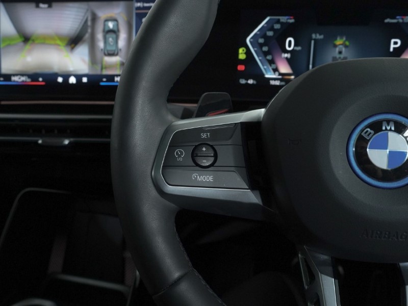 Used BMW iX2 2025 for sale - 76982272: Photo 31