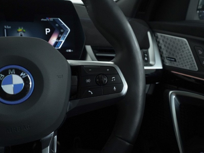 Used BMW iX2 2025 for sale - 76982272: Photo 32