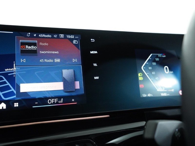 Used BMW iX2 2025 for sale - 76982272: Photo 33