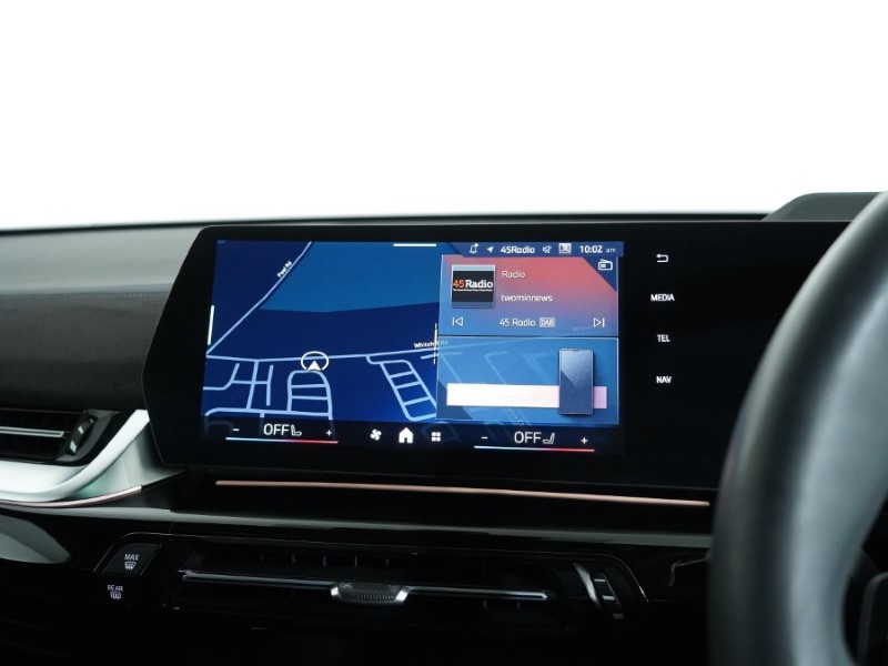 Used BMW iX2 2025 for sale - 76982272: Photo 34