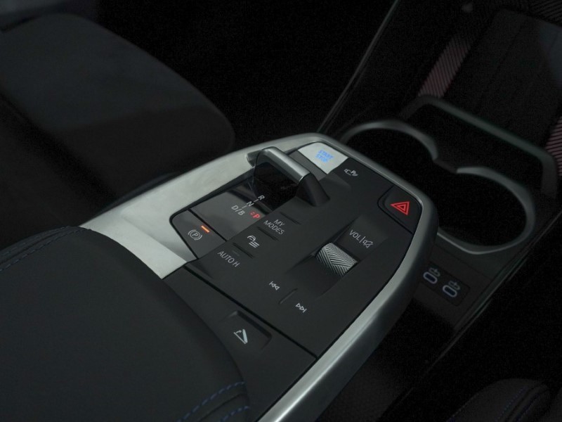 Used BMW iX2 2025 for sale - 76982272: Photo 36