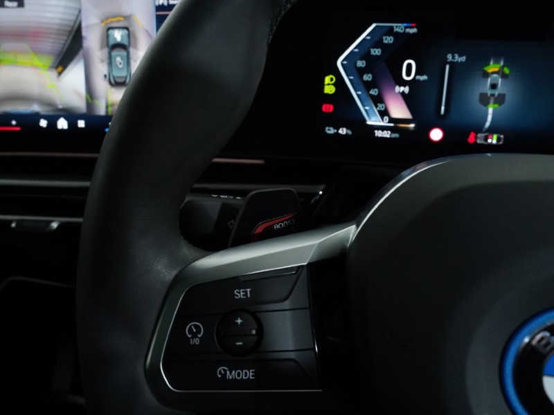 Used BMW iX2 2025 for sale - 76982272: Photo 38