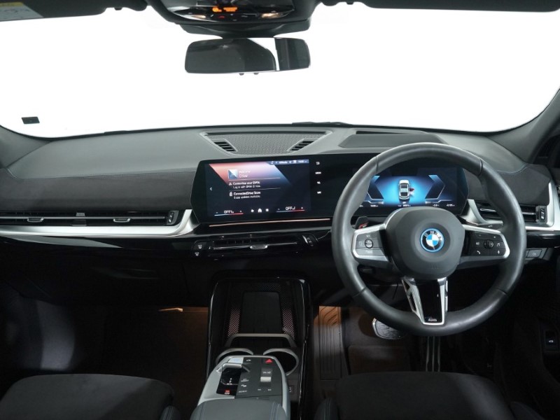 Used BMW iX2 2025 for sale - 76982272: Photo 4